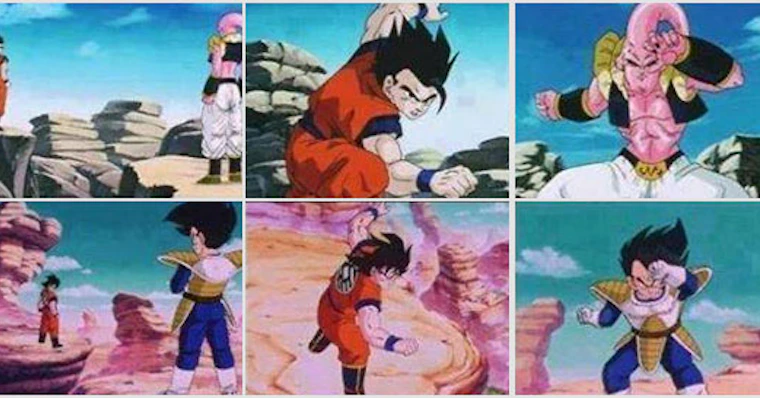 Dragon Ball: Por que Goku nunca visitou vovô Gohan no outro mundo