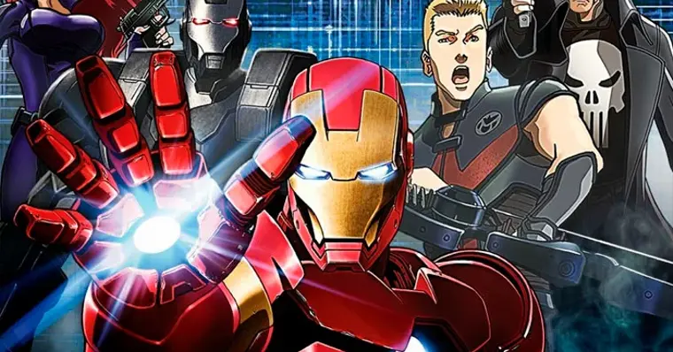Imagem de capa do item