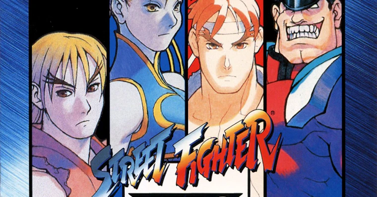 Os 5 Melhores Golpes de Street Fighter pra você não perder nunca mais - SBT