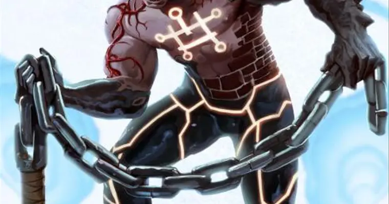 Imagem de capa do item