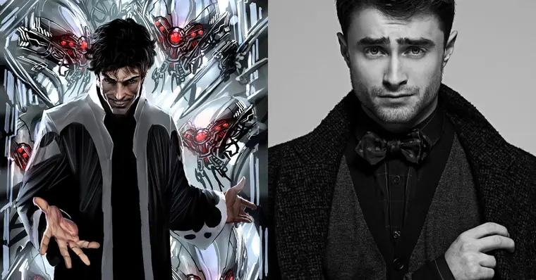 Crítica  Armas em Jogo – Daniel Radcliffe INSANO em Filme Estilo