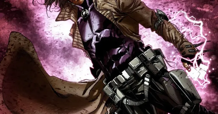 Imagem de capa do item