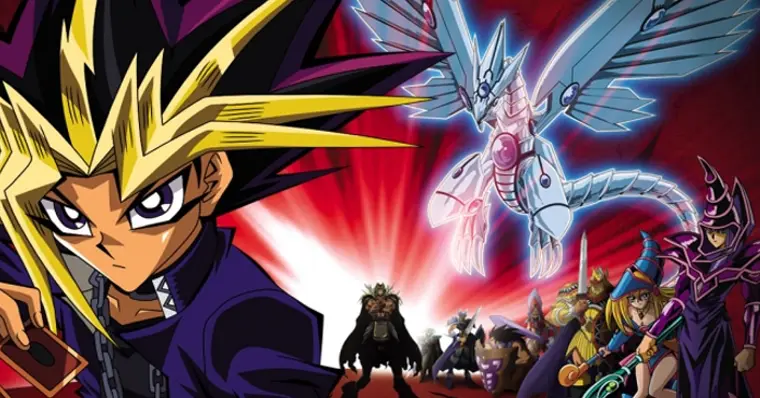 Yu-Gi-Oh! Monstros de Duelo: Assistir Yu-Gi-Oh! 5D's Dublado Online