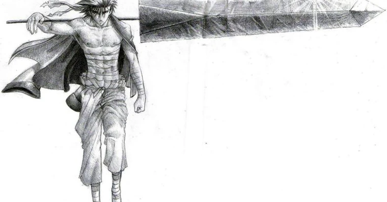 Criador de Afro Samurai desenha capa para a Marvel Comics