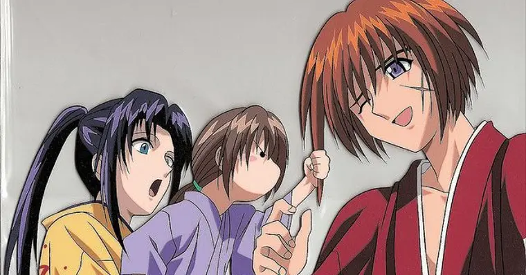 Rurouni Kenshin: ¿Existió realmente Kenshin Himura en Japón?