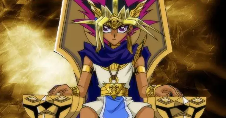 Yu-gi-oh Gx Completo Com Todos Os Episódios Dublado