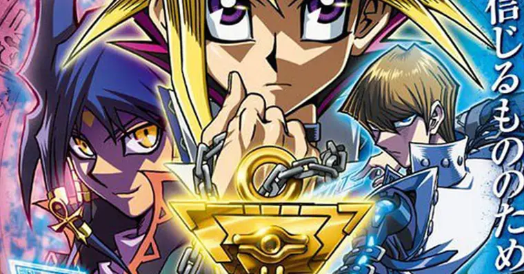 Assistir Yu-Gi-Oh! 5D's - ver séries online