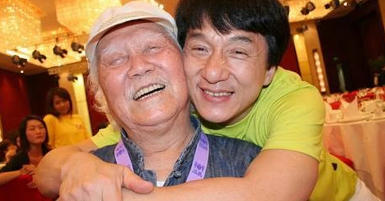 As Aventuras de Jackie Chan, Umo buga fei di tal!, By Canal Nostalgia