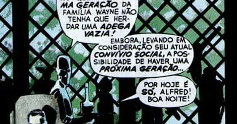 10 HQs que você deve ler se gostou (ou não) de Batman vs Superman - Revista  Galileu