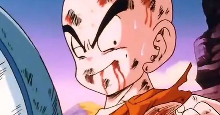 Entenda como Kuririn deixou de ser careca em Dragon Ball Z - Critical Hits