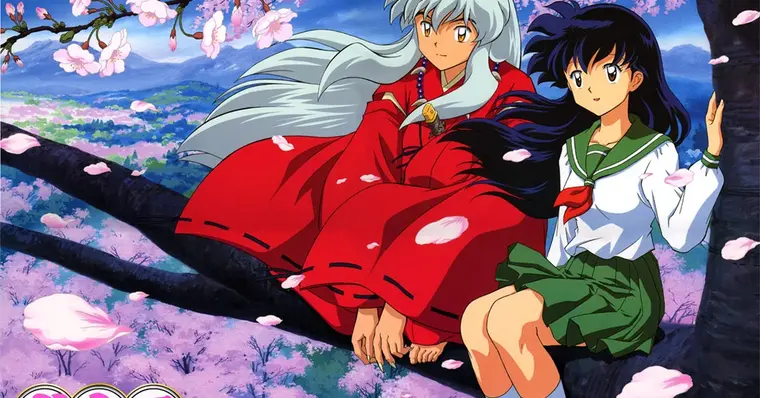 O anúncio do novo anime de InuYasha trouxe 3 medos aos brasileiros