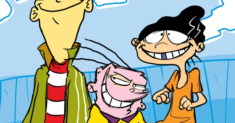 10 Coisas que sentimos falta no Cartoon Network!