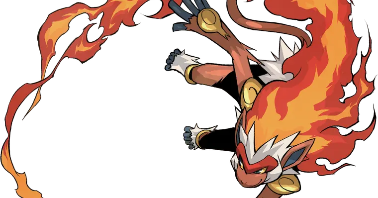 HEY MONSTER: Melhores Pokémon elétricos até a 4ª Geração 