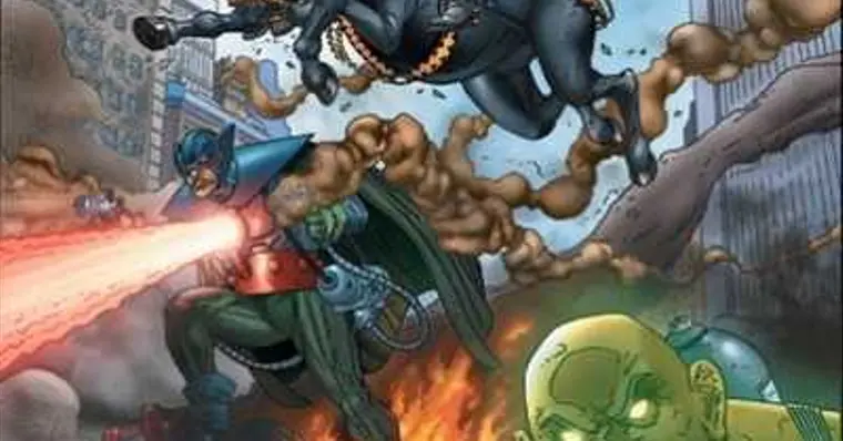 Imagem de capa do item