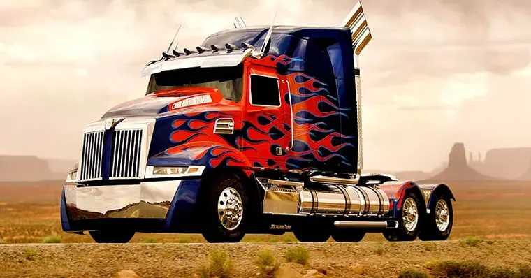 10 poderes e habilidades do Optimus Prime que ele ainda sente falta depois  de 7 filmes de Transformers