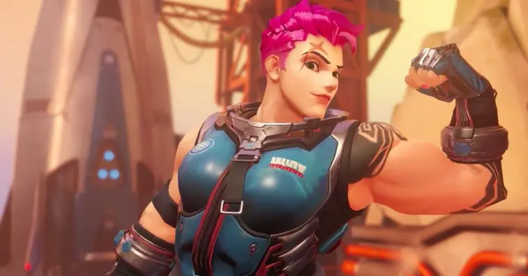 Todas as melhores personagens femininas de Overwatch 2