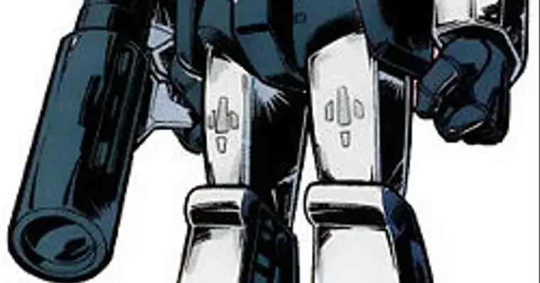 Imagem de capa do item