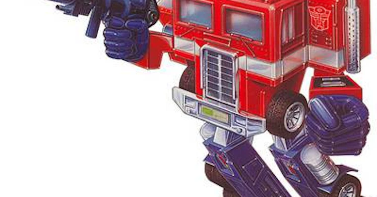 Transformers: Optimus Prime chegou ao Cais do Sodré - Atualidade