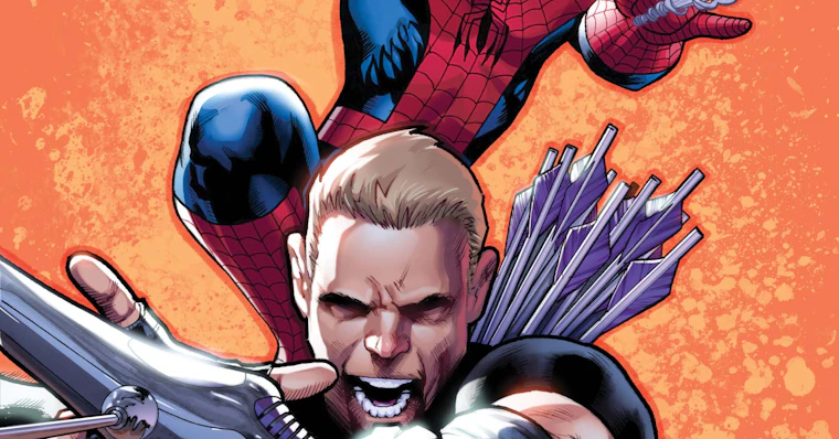 Marvel confirma novo crossover dos X-Men com Homem-Aranha nas HQs