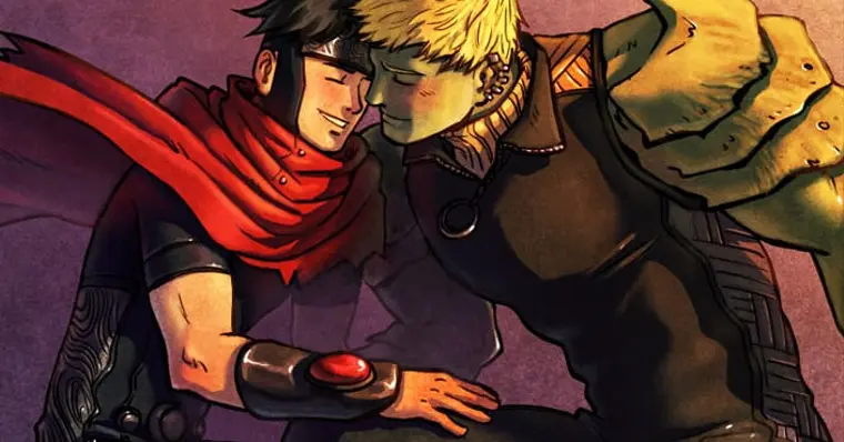 Imagem de capa do item