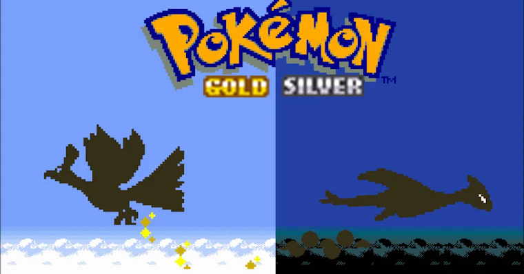 Slideshow: Pokémon Go: Pokémons Lendários de Sinnoh