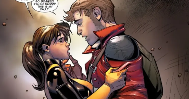 TOP 8 Os melhores casais e romances da Marvel