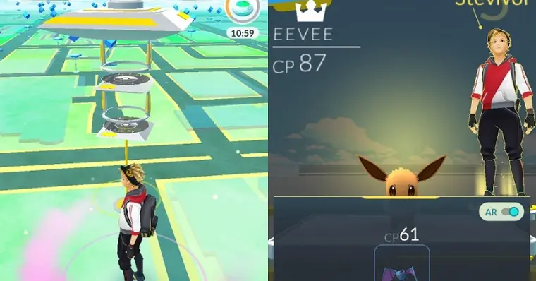 Tudo o que você precisa saber sobre Pokémon Go