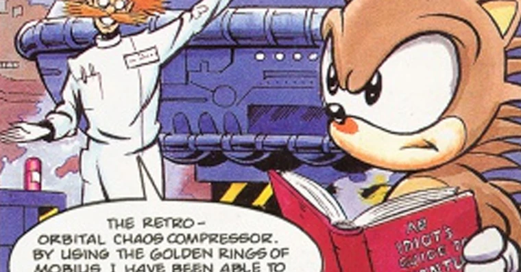 Sonic the Hedgehog: Curiosidades, origem, jogos e mais