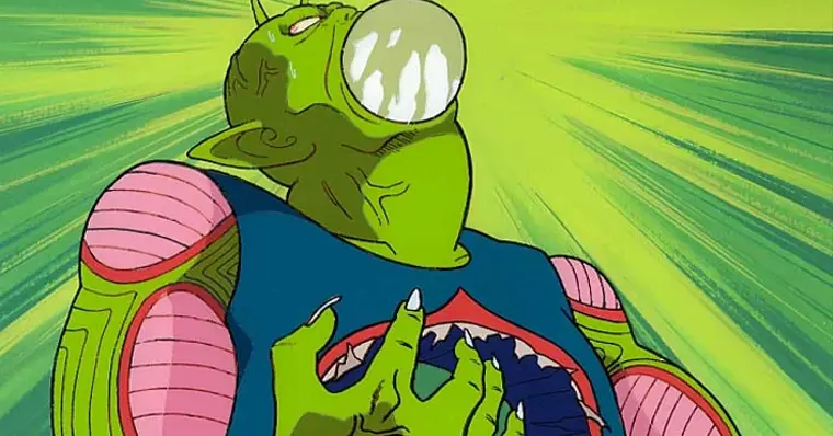 5 fatos estranhos sobre o corpo de Majin Boo em Dragon Ball