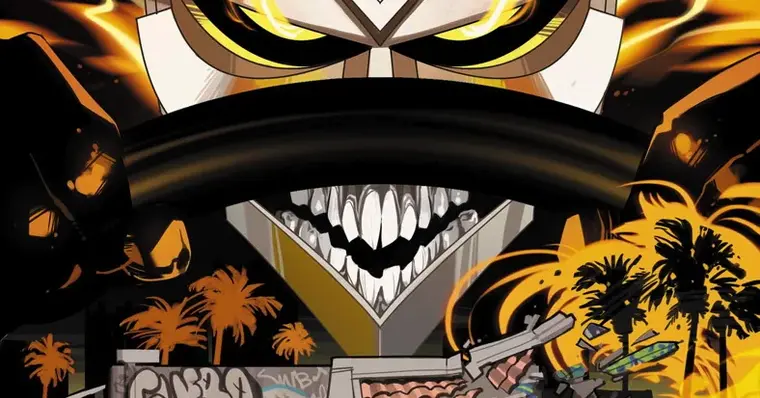 Imagem de capa do item