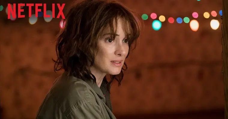 10 Motivos para assistir Stranger Things!