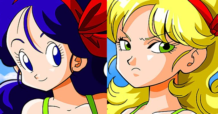 10 Curiosidades Sobre: Dragon Ball GT, by Amauribelias