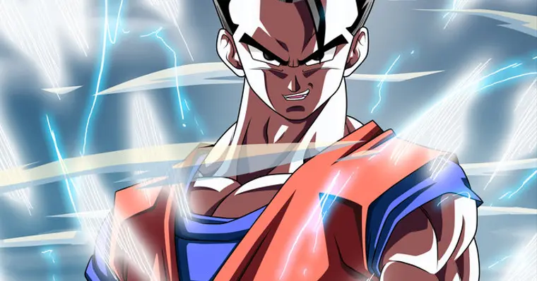 5 curiosidades sobre Gohan, o filho de Goku em Dragon Ball Super - Critical  Hits