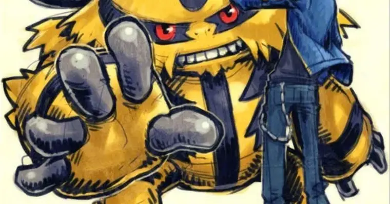 Imagem de capa do item