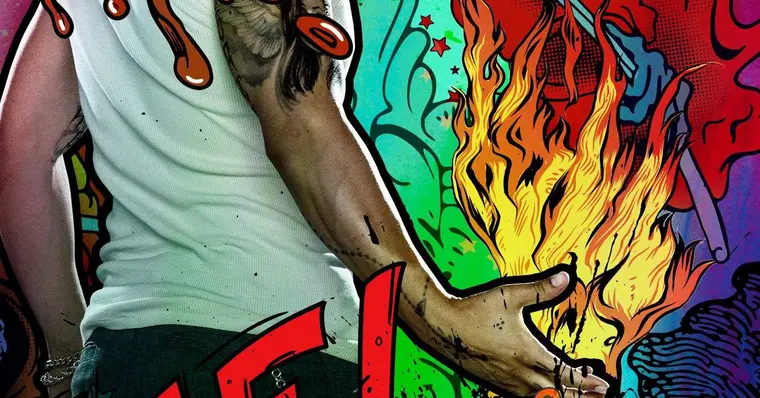 Imagem de capa do item