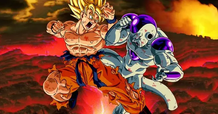 10 Curiosidades Sobre: Dragon Ball GT, by Amauribelias