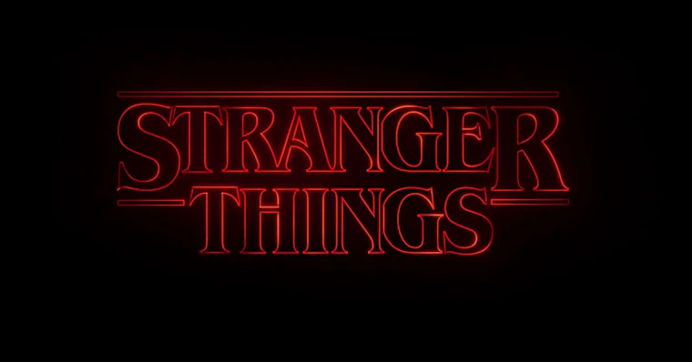 10 Motivos para assistir Stranger Things!