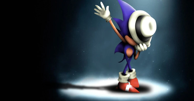 10 Fatos sobre o Sonic