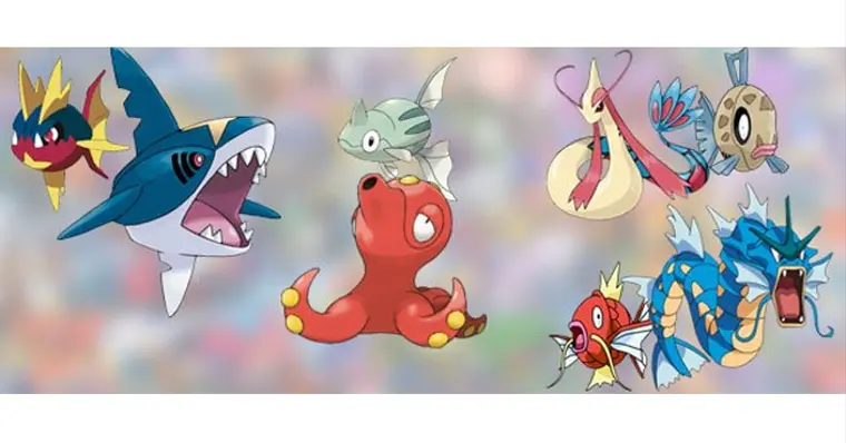 Quando o Pokémon não evolui - Heroi X