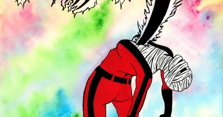 Imagem de capa do item