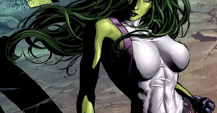 Marvel's Avengers adiou Mulher-Hulk por problemas de orçamento