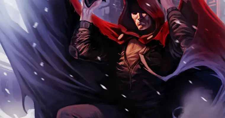 Imagem de capa do item