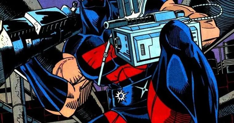 Imagem de capa do item