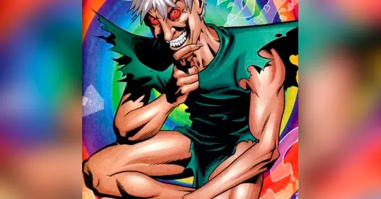 Imagem de capa do item