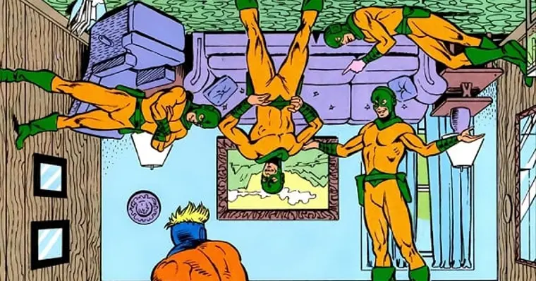 Imagem de capa do item