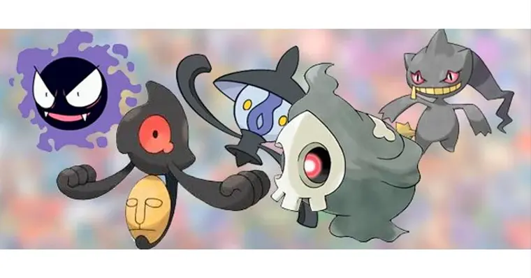 10 Pokémon com visuais bizarros - Canaltech