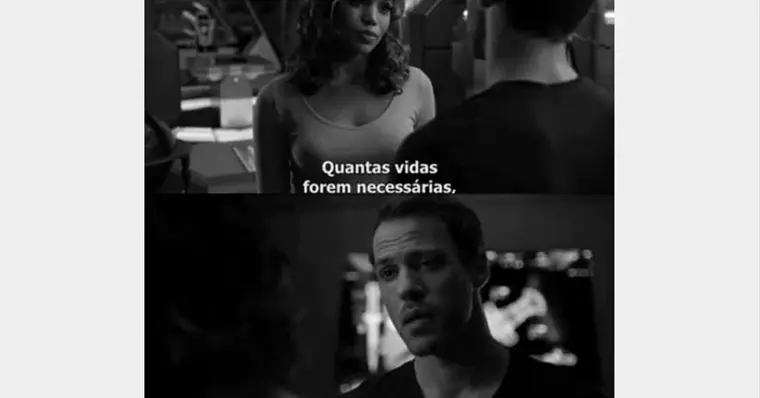 Frases Series on Tumblr