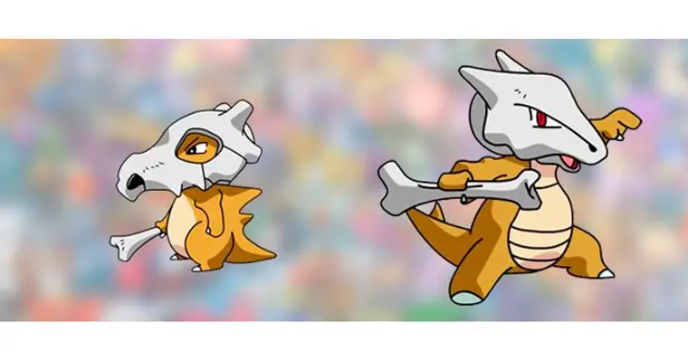 5 Pokémon baseados em animais bizarros