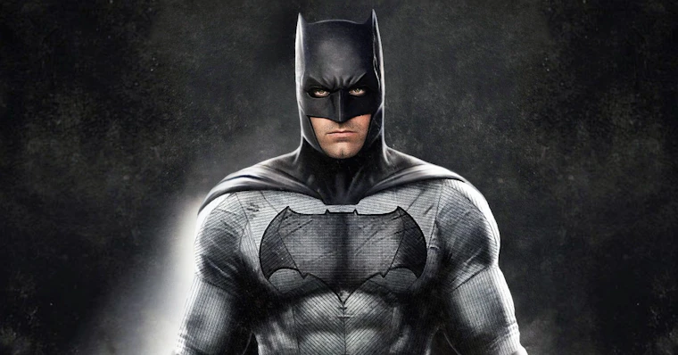Ben Affleck, o Batman, ou Henry Cavill, o Superman: quem vestiu