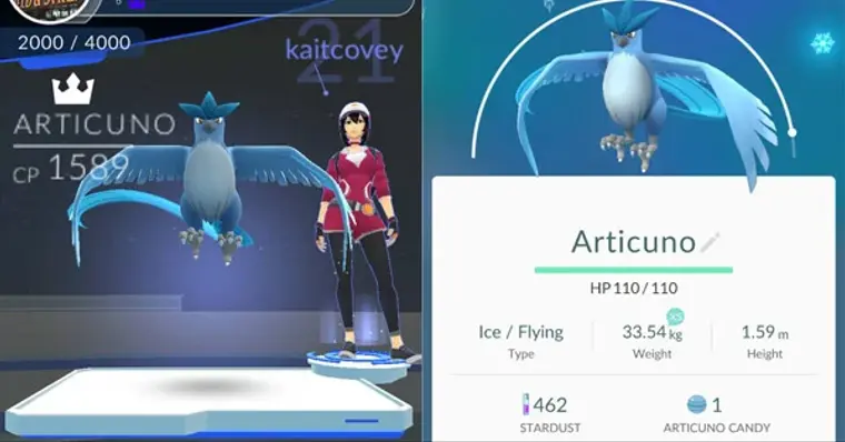 Pokémon GO: Como capturar Ditto facilmente